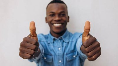 The Power of Positive Thinking and Affirmations