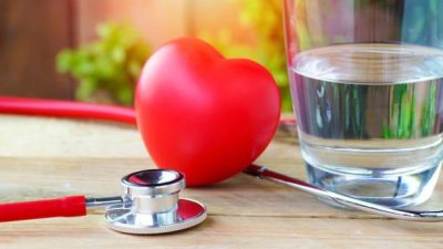 Heart Health and Cholesterol Control