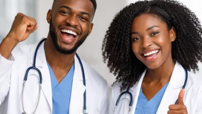 Virtual Doctors Africa new app migration