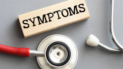 Common Health Symptoms