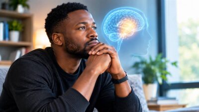 Anxiety Disorder: Why You Always Feel Worried, Restless, or On Edge