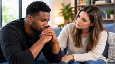 Postpartum Depression in Mothers: What New Moms Need to Know