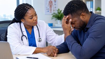 Burnout at Work: Signs You’re Running on Empty and How to Recover