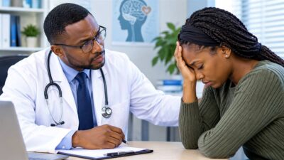Understanding Trauma and PTSD: How Past Experiences Affect Your Mental Health