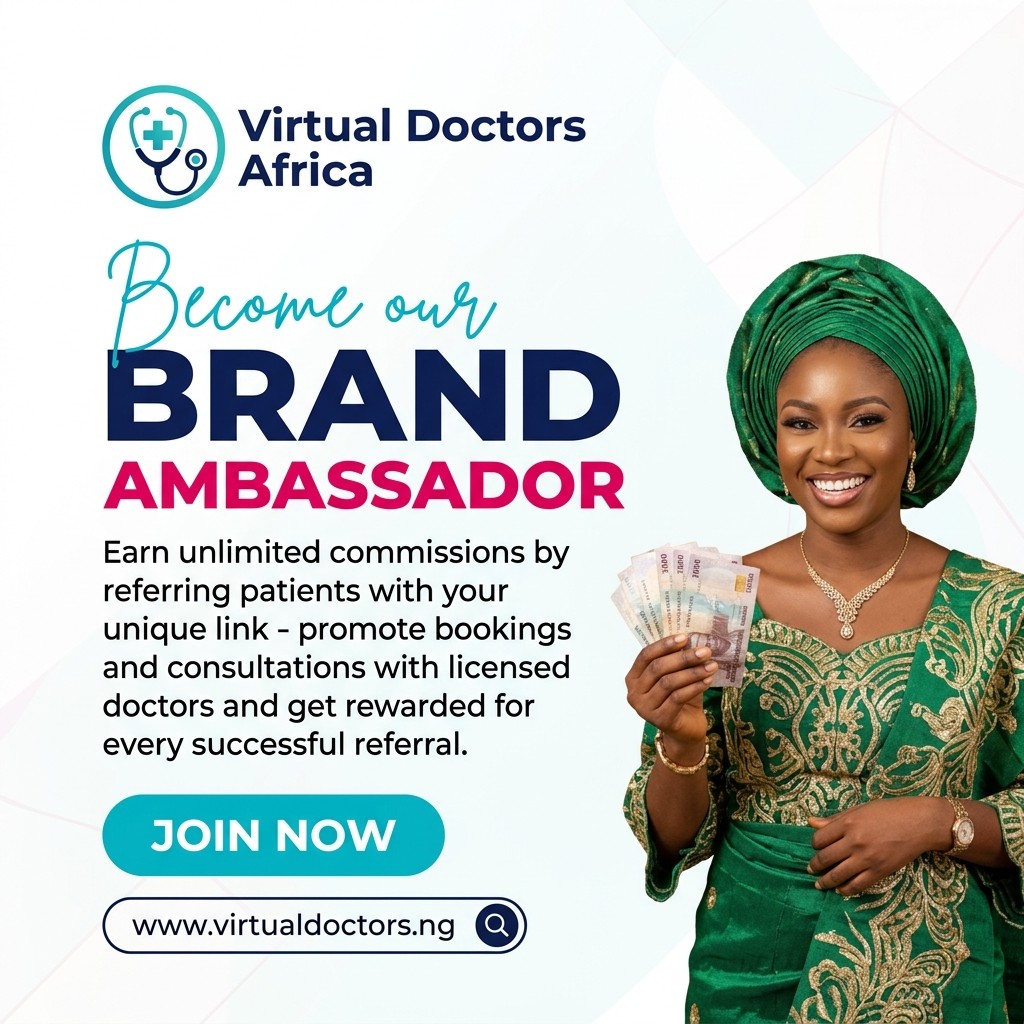 Become a Brand Ambassador