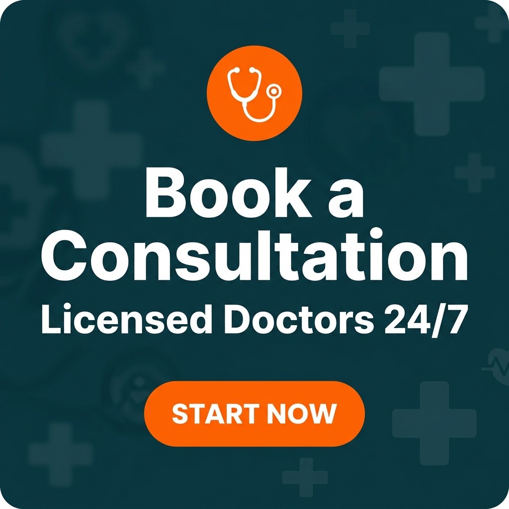 Book a Consultation – Virtual Doctors Africa