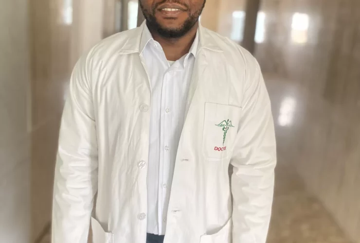 Online Doctor Consultations