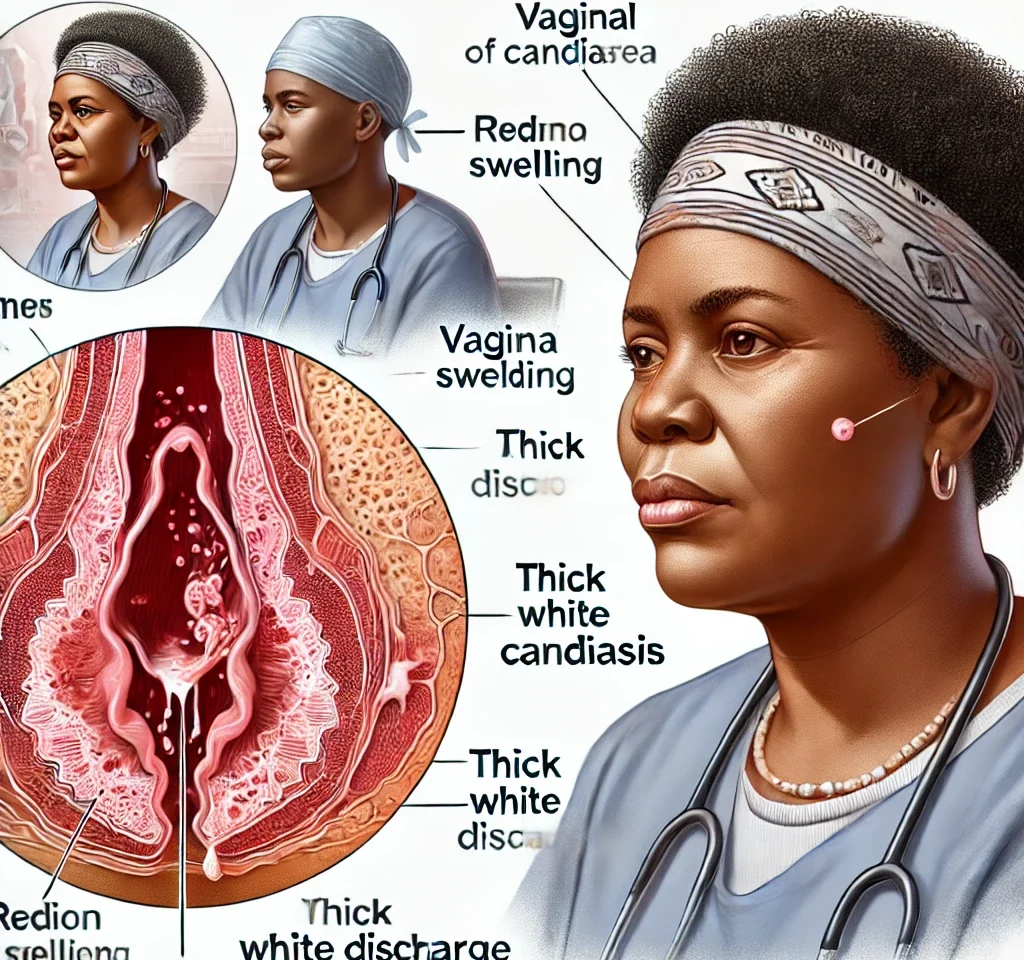 Yeast Infections