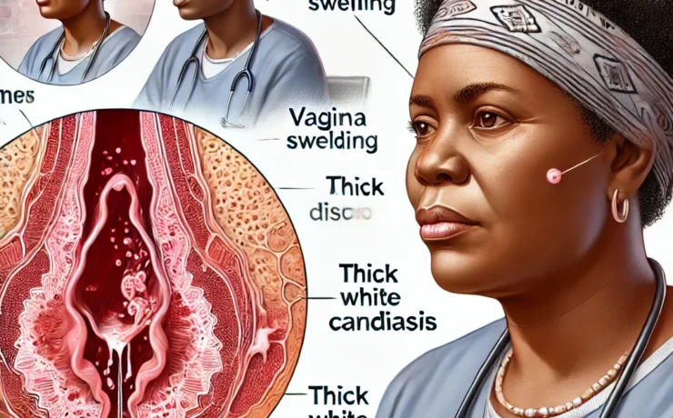 Yeast Infections
