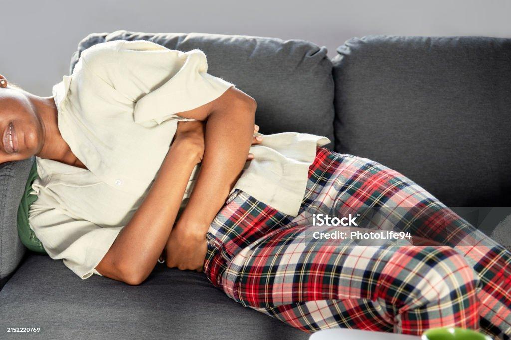 Manage Menstrual Cramps
