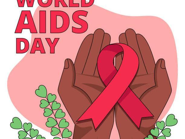 symptoms of HIV