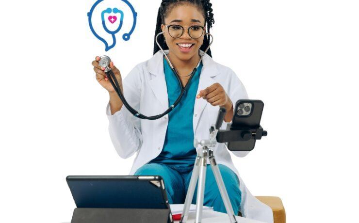 Quality Healthcare from Anywhere, Online Consultation with Doctor, Online Consultation with Doctor Free, How It Works, Our Services – Virtual Doctors Africa, Book an Appointment