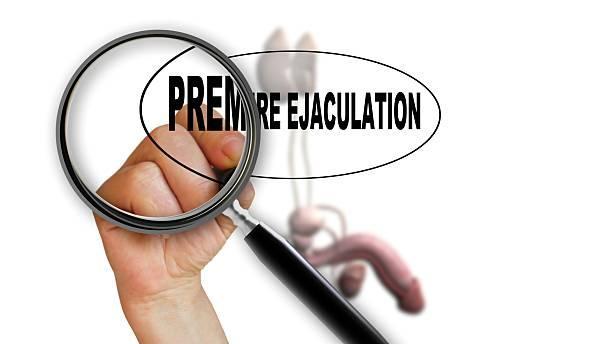 Premature Ejaculation Treatment