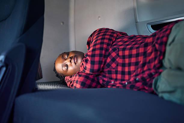 Boost Sleep Naturally