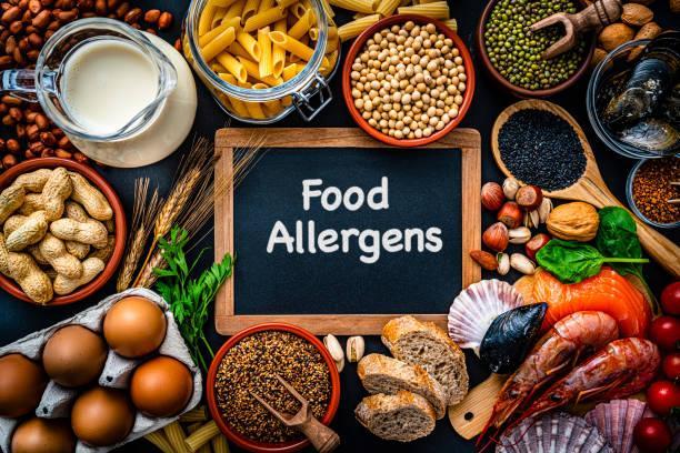 Food Intolerance vs Allergy