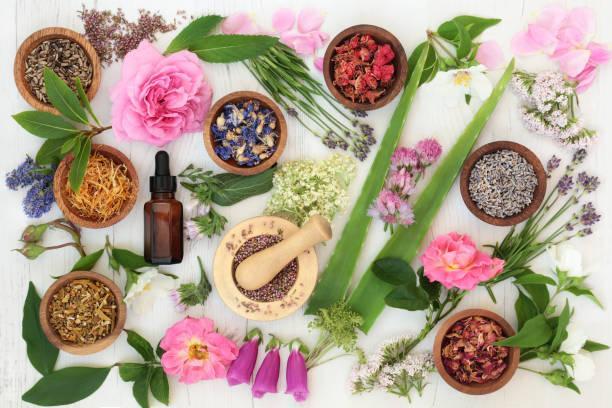 Herbs That Boost