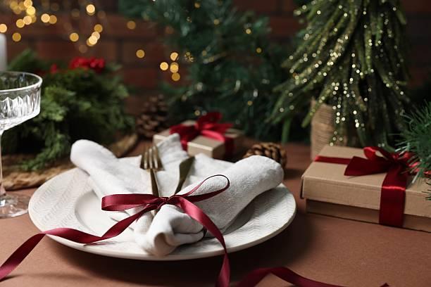Balance Festive Meals