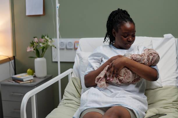 Prenatal and Postnatal Care