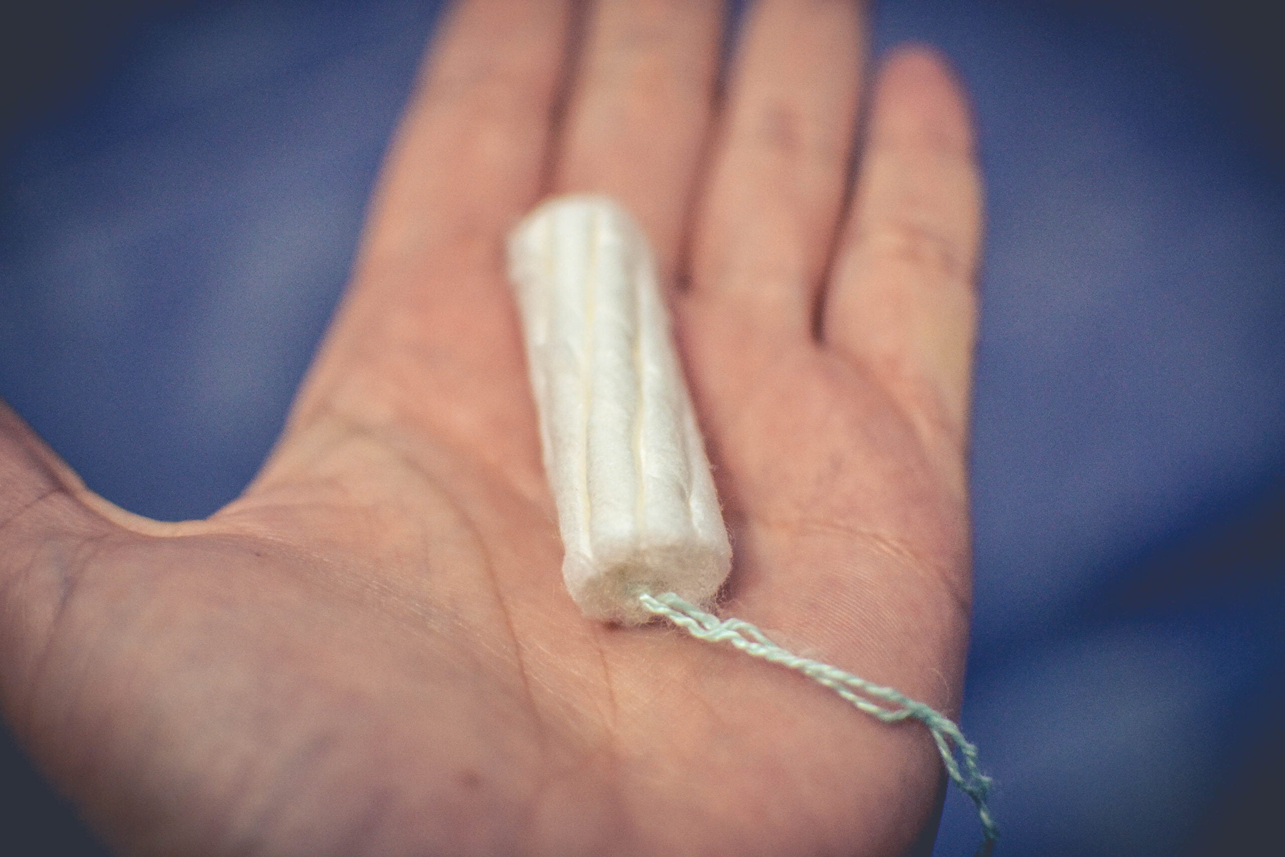 Does the Use of Tampon cause Endometriosis or Infertility?