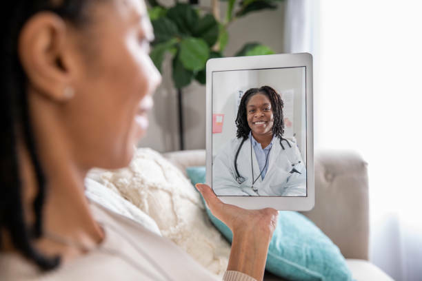 Virtual Doctors App: The Convenient Solution to patients’ Healthcare Needs