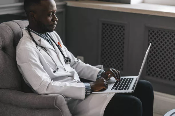 Online Doctor Booking in Nigeria