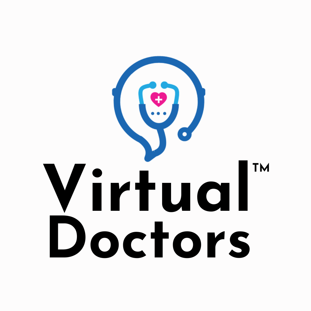 Who is a Virtual Doctor?
