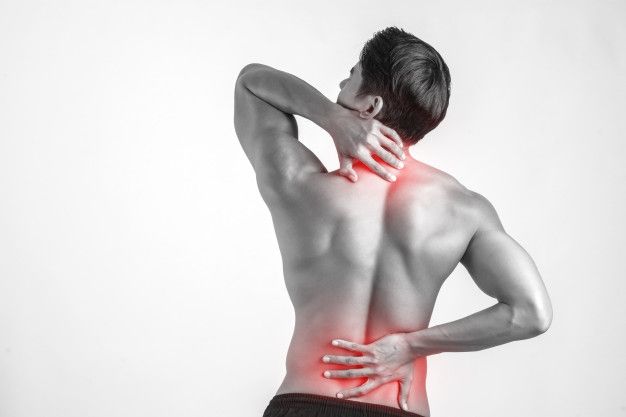 cervicogenic headaches