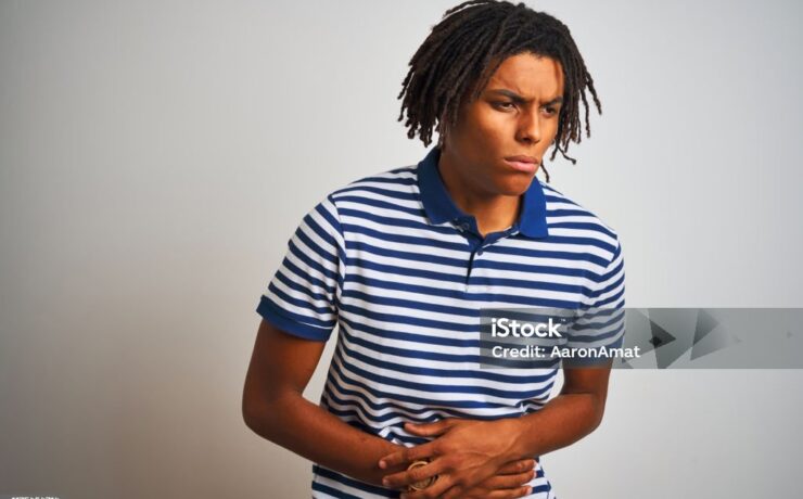 Symptoms of Helminthiasis