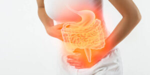 Ulcer, hunger or fasting