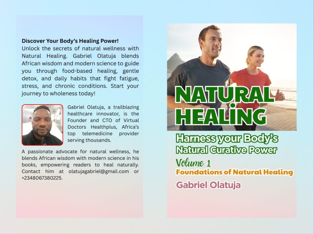 Natural Healing
