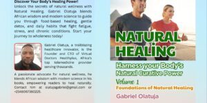 Natural Healing