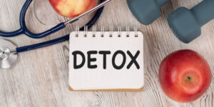 Detoxify Your Body