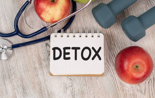 Detoxify Your Body