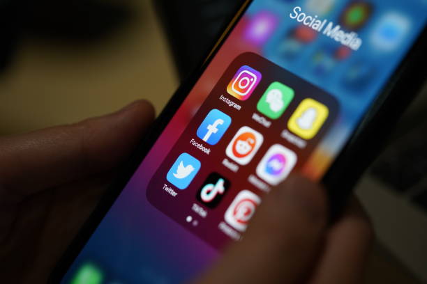 Effect of Social Media