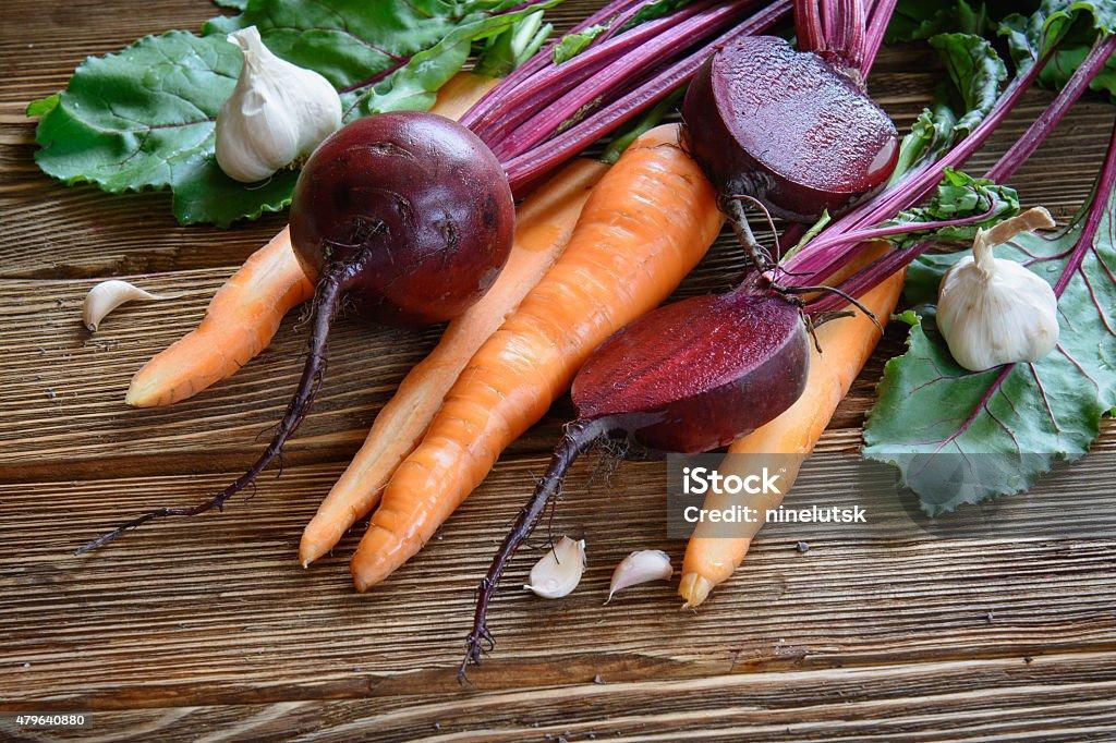 Foods for Blood Cleansing